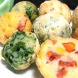 野菜ボール