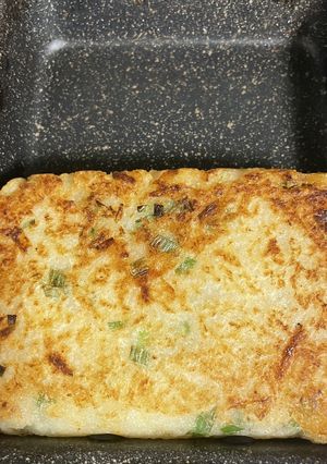 大根餅さん-レシピのメイン写真