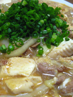 豆腐の親子丼-レシピのメイン写真
