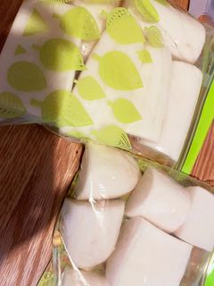 大根のビール漬け(漬物)-レシピのメイン写真