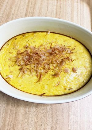 豆腐の鉄板焼き-レシピのメイン写真