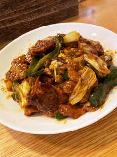究極の回鍋肉-レシピのメイン写真