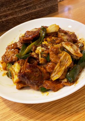 究極の回鍋肉-レシピのメイン写真