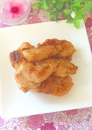 辛くないタンドリーチキン♪-レシピのメイン写真