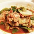 レタス大量消費!回鍋肉