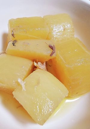 大根 大量 簡単 副菜 作り置き-レシピのメイン写真