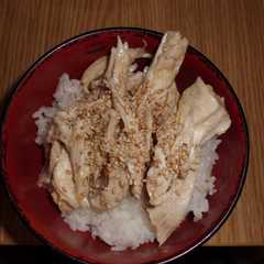 รูปของ 鶏むね肉の総菜