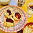 簡単!ハンバーグソース♪豆腐ハンバーグも