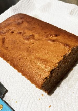 覚書-レシピのメイン写真