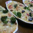 ベジオリンピック inスパグラタン