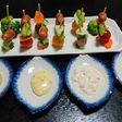 名野菜のディップ 時間が無いあなたへ