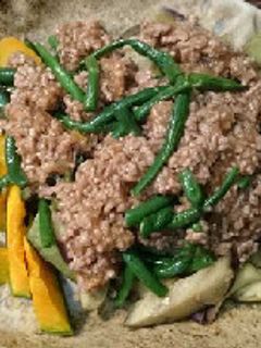 地産地消 夏野菜あんかけ-レシピのメイン写真