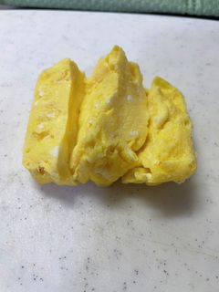 卵一個で作る簡単だし巻き-レシピのメイン写真