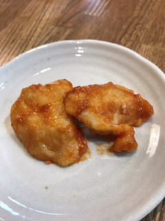 鶏のケチャップ焼き-レシピのメイン写真