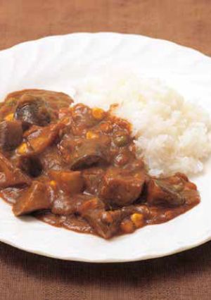 非常においしいカレー-レシピのメイン写真
