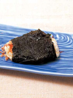 白玉焼きもち-レシピのメイン写真