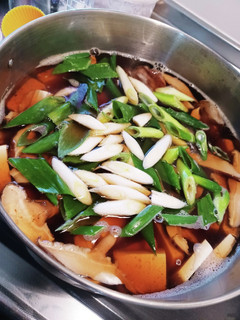 寒い夜に食べたい湯豆腐-レシピのメイン写真