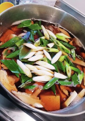 寒い夜に食べたい湯豆腐-レシピのメイン写真