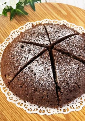 ワンボウルで超簡単おから蒸しパン-レシピのメイン写真