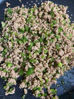 ●ピーマンの肉味噌炒め-レシピのメイン写真