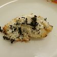 塩こうじわかめパン粉焼き★宇都宮学校給食