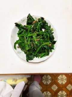 ほうれん草のおひたし-レシピのメイン写真