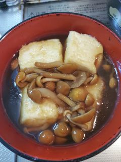 揚出し豆腐-レシピのメイン写真