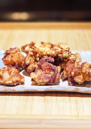 ◆味付けしっかり◆基本の唐揚げ-レシピのメイン写真