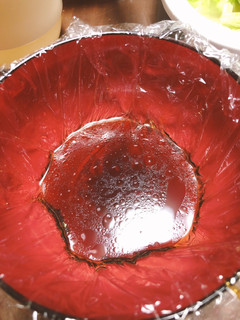 調味料混ぜつゆ-レシピのメイン写真