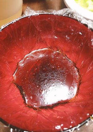 調味料混ぜつゆ-レシピのメイン写真