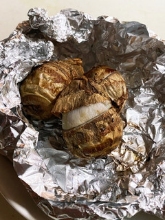 グリルで★焼き里いも!-レシピのメイン写真