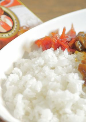 裏技で美味しい!カレーライス-レシピのメイン写真
