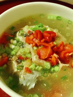 サバ缶で、あっという間スープ ★超簡単!-レシピのメイン写真