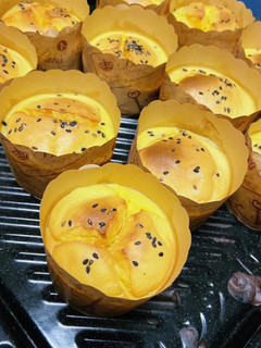 混ぜるだけでさつま芋チーズケーキ-レシピのメイン写真