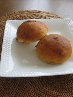 米粉パン-レシピのメイン写真