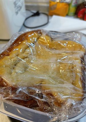 チーズケーキ　ふわふわ-レシピのメイン写真
