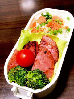 高校生のお弁当20211117-レシピのメイン写真