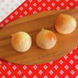 栗あんぱん