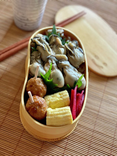 牡蠣の土鍋ご飯-レシピのメイン写真