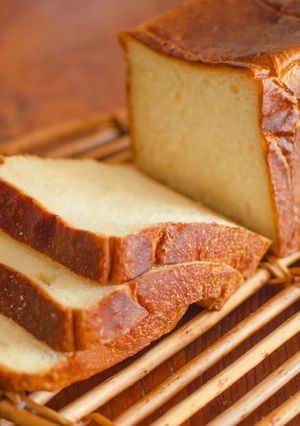 やわやわ、とろける。至高の生食パン-レシピのメイン写真