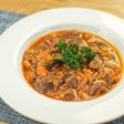 特別な日に!牛肉の赤ワイン煮