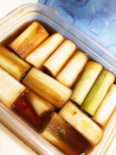 焼きネギ-レシピのメイン写真
