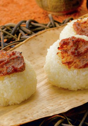 けんさん焼き（けんさんやき）-レシピのメイン写真