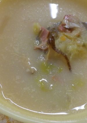 あったか豆乳ポトフ-レシピのメイン写真