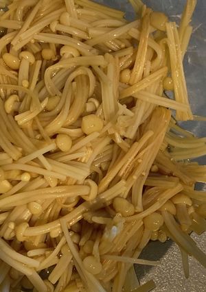 なめ茸風-レシピのメイン写真