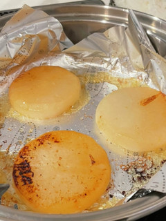 大根ステーキ-レシピのメイン写真