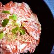 ダイエットに*豆腐の白和え人参サラダ