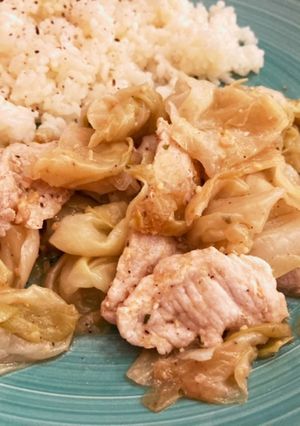 シーズニングで簡単！洋風おかず-レシピのメイン写真