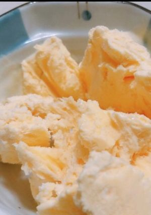 アイスクリーム-レシピのメイン写真