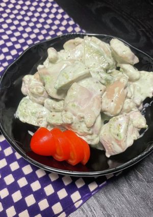 激安！トリアボカドの作り方-レシピのメイン写真